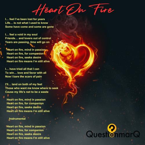 Heart-On-Fire