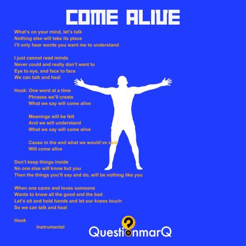 Come-Alive