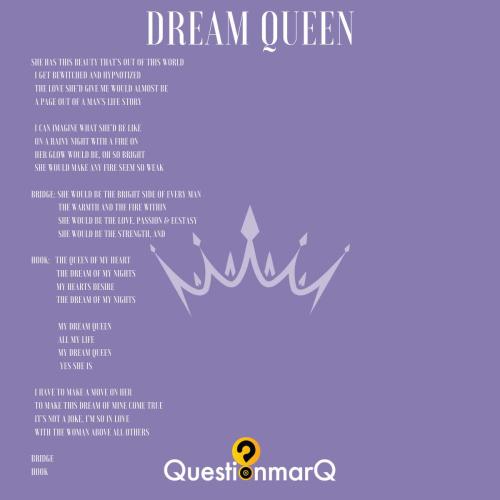 Dream-Queen