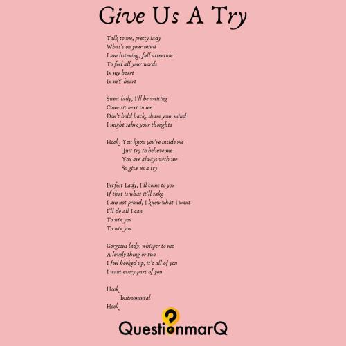 Give-Us-A-Try