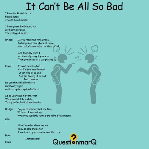 It-Cant-Be-All-So-Bad