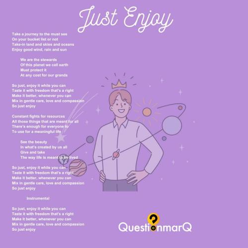 Just-Enjoy