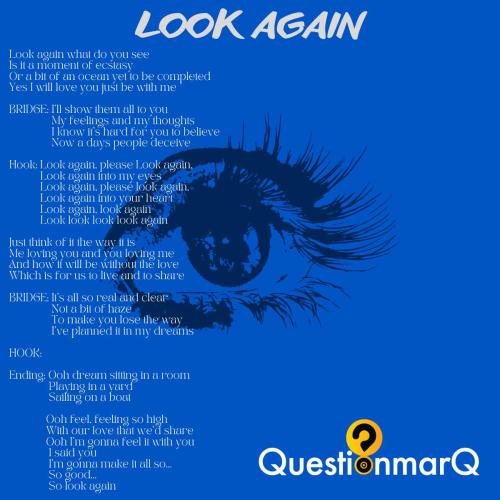 Look-Again