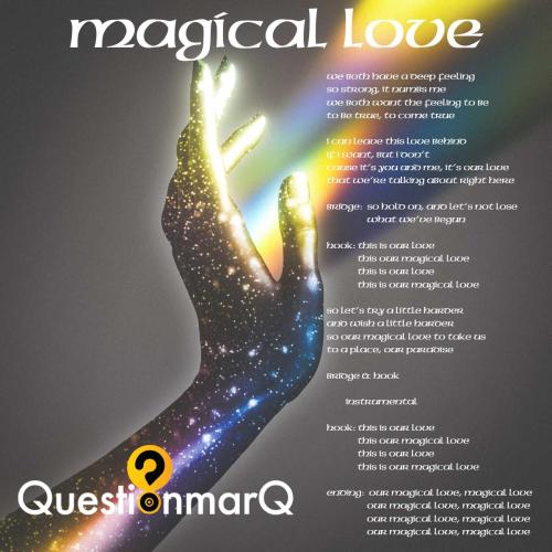 Magical-Love