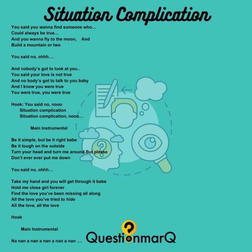 Situation-Complication