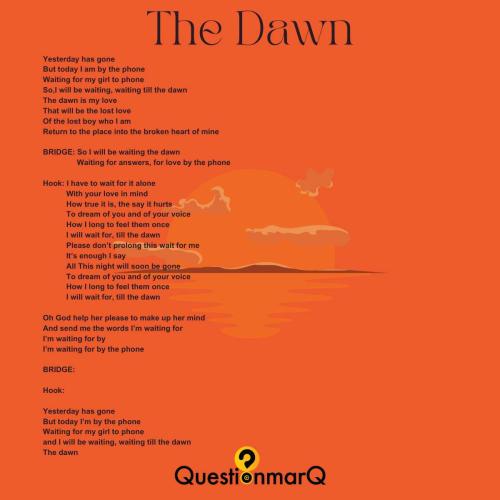 The-Dawn