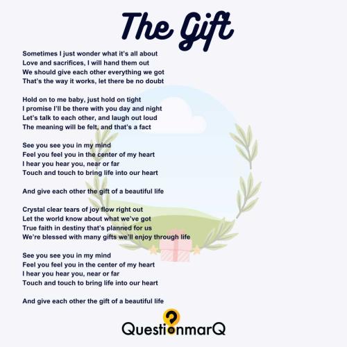 The-Gift