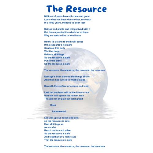 The-Resource
