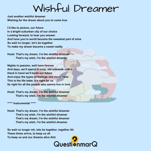 Wishful-Dreamer